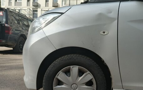 Suzuki Solio III, 2018 год, 1 000 000 рублей, 4 фотография