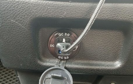 Suzuki Solio III, 2018 год, 1 000 000 рублей, 9 фотография