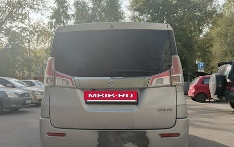 Suzuki Solio III, 2018 год, 1 000 000 рублей, 5 фотография