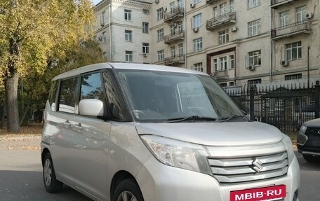 Suzuki Solio III, 2018 год, 1 000 000 рублей, 3 фотография