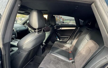 Audi A5, 2010 год, 1 600 000 рублей, 6 фотография