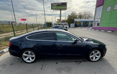 Audi A5, 2010 год, 1 600 000 рублей, 10 фотография