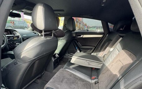 Audi A5, 2010 год, 1 600 000 рублей, 4 фотография