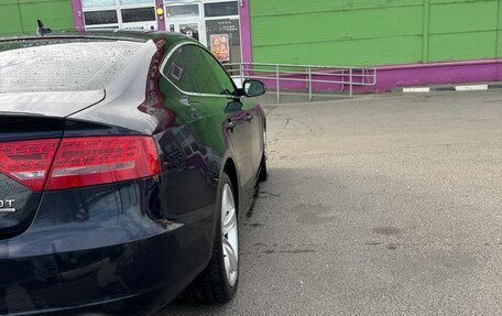Audi A5, 2010 год, 1 600 000 рублей, 12 фотография