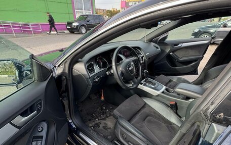 Audi A5, 2010 год, 1 600 000 рублей, 2 фотография