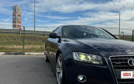 Audi A5, 2010 год, 1 600 000 рублей, 5 фотография