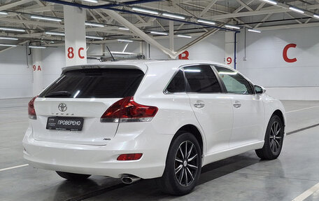 Toyota Venza I, 2014 год, 1 953 000 рублей, 9 фотография