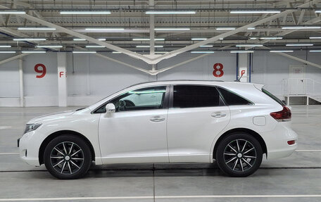 Toyota Venza I, 2014 год, 1 953 000 рублей, 12 фотография