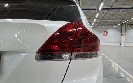 Toyota Venza I, 2014 год, 1 953 000 рублей, 13 фотография