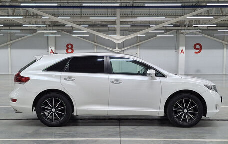 Toyota Venza I, 2014 год, 1 953 000 рублей, 8 фотография