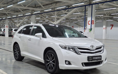 Toyota Venza I, 2014 год, 1 953 000 рублей, 7 фотография