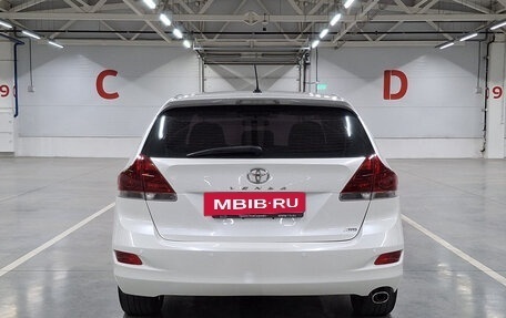 Toyota Venza I, 2014 год, 1 953 000 рублей, 10 фотография