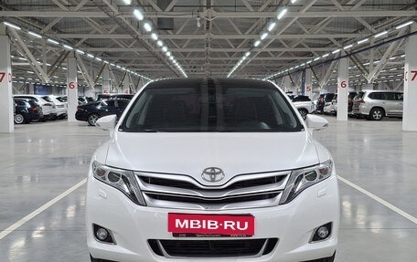 Toyota Venza I, 2014 год, 1 953 000 рублей, 6 фотография