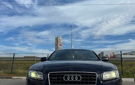 Audi A5, 2010 год, 1 600 000 рублей, 14 фотография