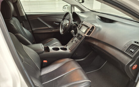 Toyota Venza I, 2014 год, 1 953 000 рублей, 15 фотография