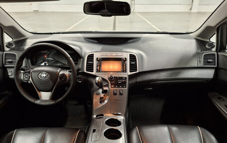 Toyota Venza I, 2014 год, 1 953 000 рублей, 18 фотография