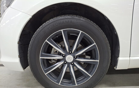 Toyota Venza I, 2014 год, 1 953 000 рублей, 22 фотография