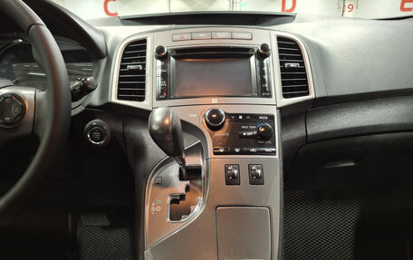 Toyota Venza I, 2014 год, 1 953 000 рублей, 19 фотография