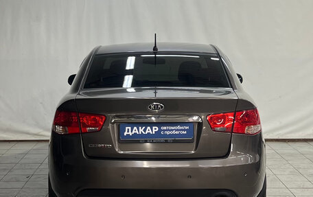 KIA Cerato III, 2012 год, 680 000 рублей, 5 фотография