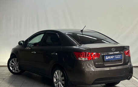 KIA Cerato III, 2012 год, 680 000 рублей, 6 фотография