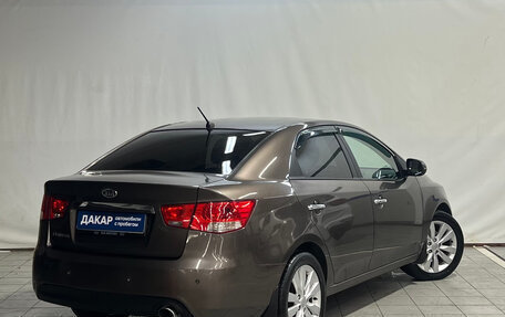 KIA Cerato III, 2012 год, 680 000 рублей, 4 фотография