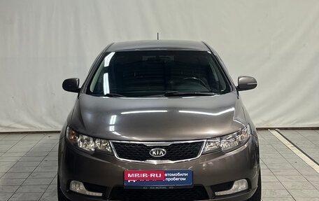 KIA Cerato III, 2012 год, 680 000 рублей, 2 фотография