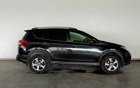 Toyota RAV4, 2015 год, 1 689 000 рублей, 8 фотография