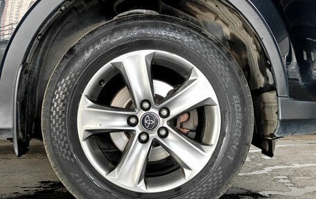 Toyota RAV4, 2015 год, 1 689 000 рублей, 17 фотография