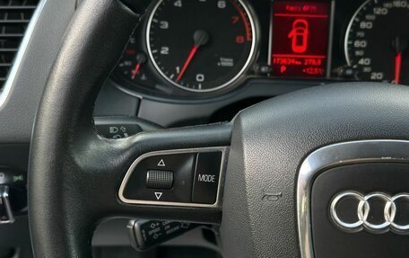 Audi Q5, 2011 год, 1 499 000 рублей, 14 фотография