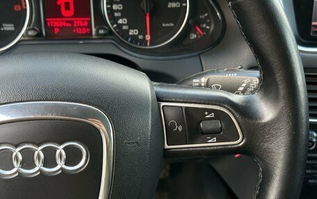Audi Q5, 2011 год, 1 499 000 рублей, 15 фотография