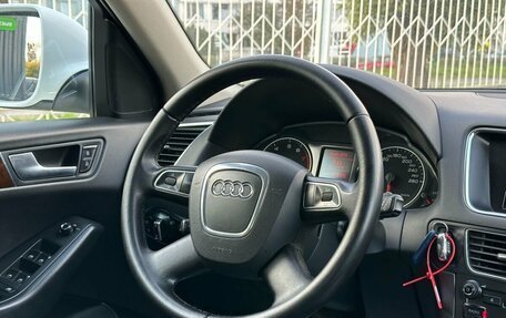 Audi Q5, 2011 год, 1 499 000 рублей, 10 фотография