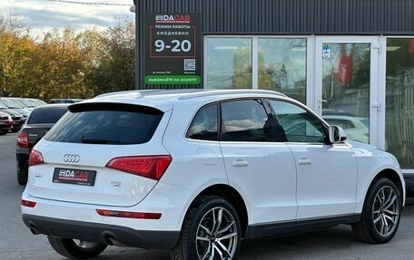 Audi Q5, 2011 год, 1 499 000 рублей, 6 фотография