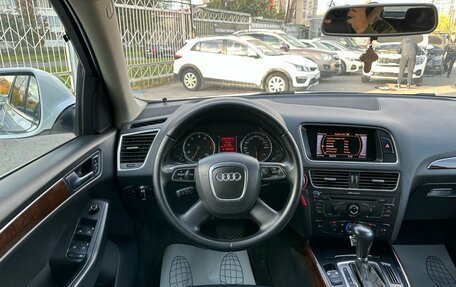 Audi Q5, 2011 год, 1 499 000 рублей, 12 фотография