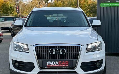 Audi Q5, 2011 год, 1 499 000 рублей, 2 фотография