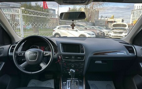 Audi Q5, 2011 год, 1 499 000 рублей, 11 фотография