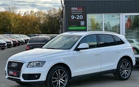 Audi Q5, 2011 год, 1 499 000 рублей, 3 фотография