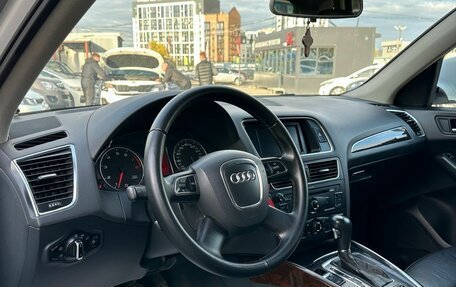 Audi Q5, 2011 год, 1 499 000 рублей, 8 фотография