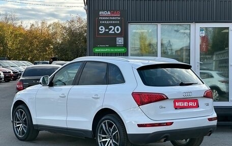 Audi Q5, 2011 год, 1 499 000 рублей, 4 фотография