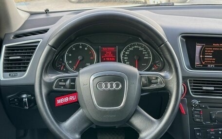Audi Q5, 2011 год, 1 499 000 рублей, 13 фотография