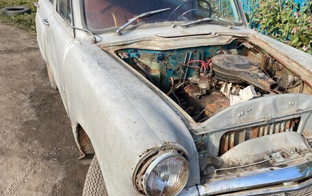 Москвич 402, 1958 год, 55 000 рублей, 1 фотография