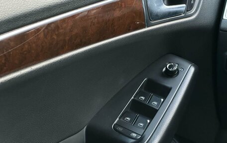 Audi Q5, 2011 год, 1 499 000 рублей, 21 фотография