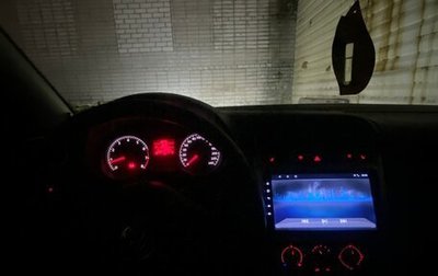 Volkswagen Polo VI (EU Market), 2011 год, 550 000 рублей, 1 фотография