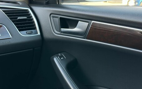 Audi Q5, 2011 год, 1 499 000 рублей, 24 фотография