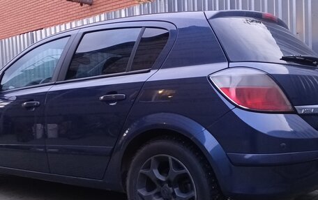 Opel Astra H, 2006 год, 399 000 рублей, 1 фотография