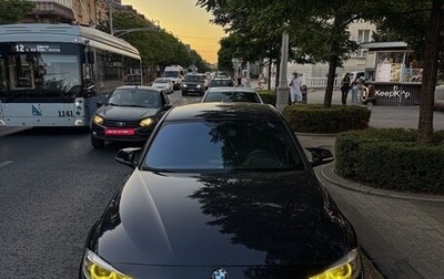 BMW 3 серия, 2013 год, 1 900 000 рублей, 1 фотография