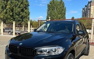 BMW X5, 2017 год, 4 450 000 рублей, 1 фотография