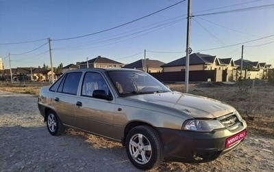 Daewoo Nexia I рестайлинг, 2011 год, 125 000 рублей, 1 фотография
