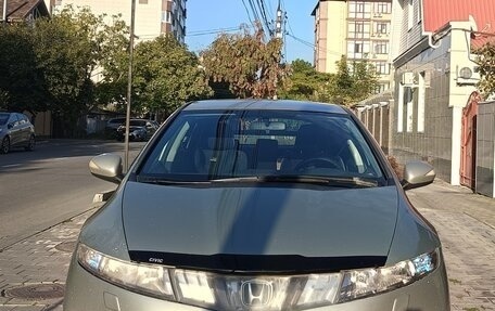 Honda Civic VIII, 2007 год, 550 000 рублей, 5 фотография