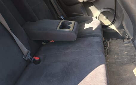 Honda Civic VIII, 2007 год, 550 000 рублей, 14 фотография
