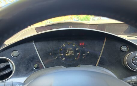 Honda Civic VIII, 2007 год, 550 000 рублей, 16 фотография